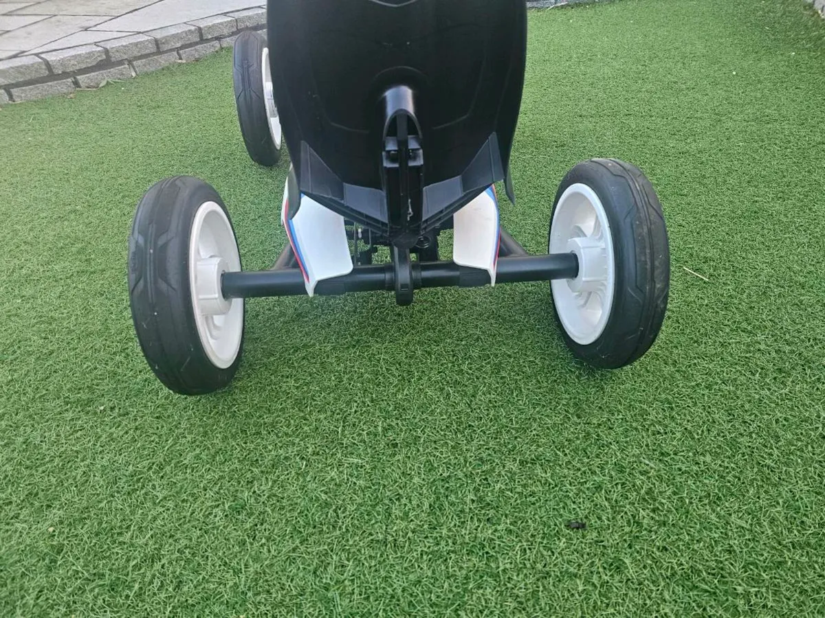 Kids Go Kart - Image 4