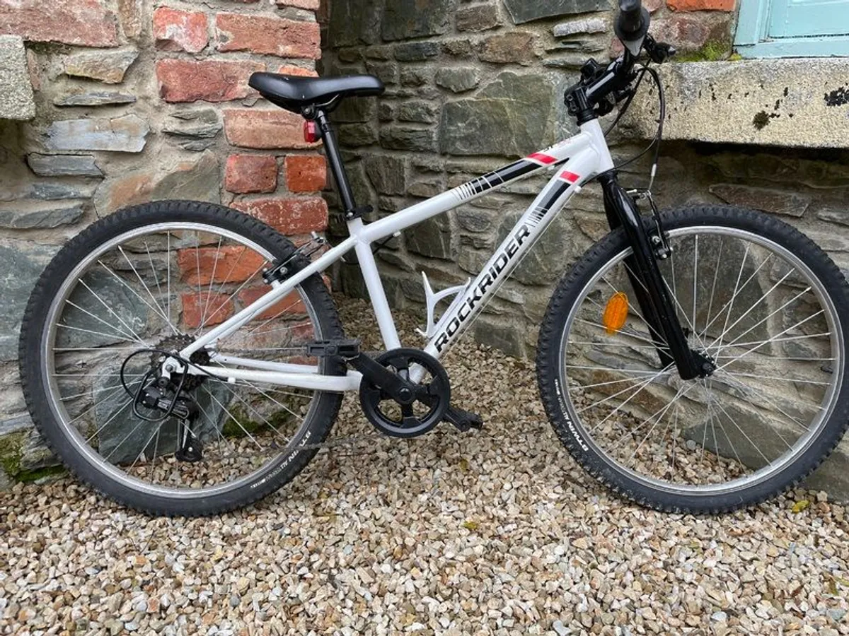 Boys Bicycle - Image 1