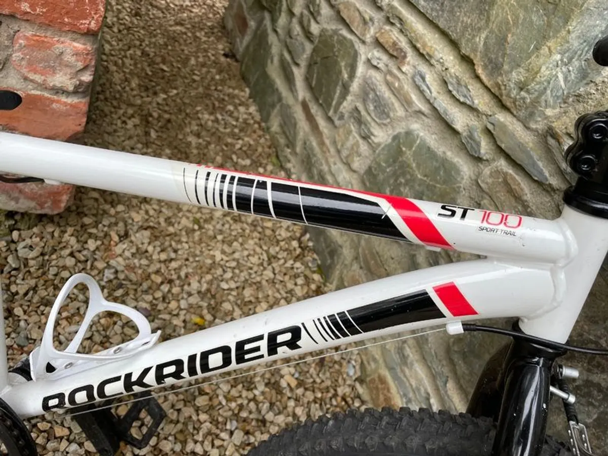 Boys Bicycle - Image 2