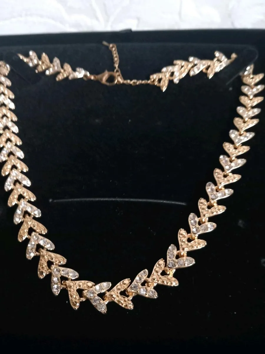 Necklace - Image 1
