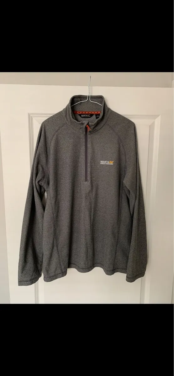Regatta fleece - Image 1