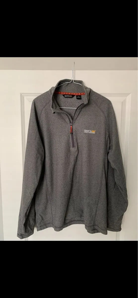 Regatta fleece - Image 2