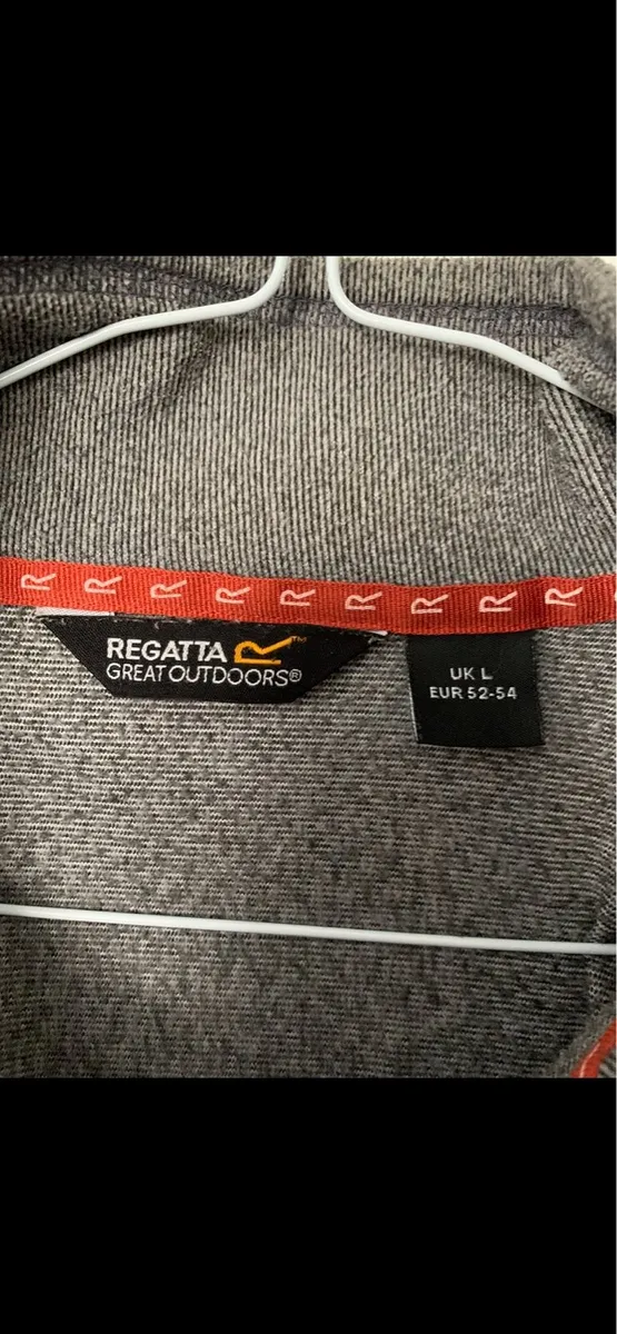 Regatta fleece - Image 3