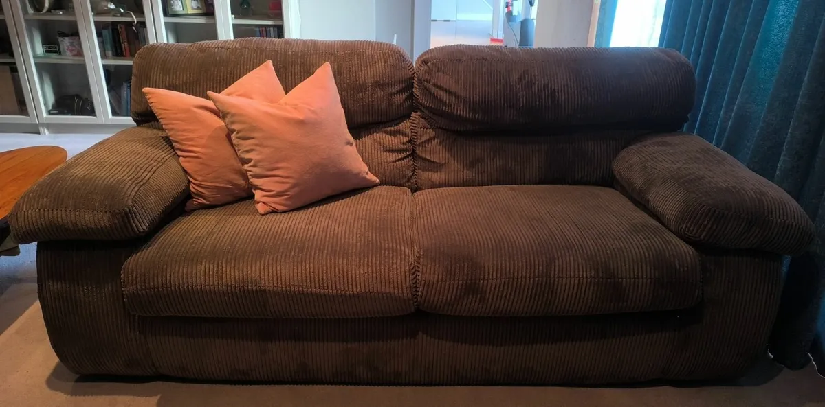 Sofa x 2 - Image 2