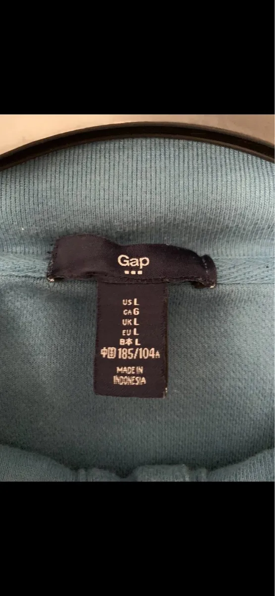 Gap Jumper - Image 3