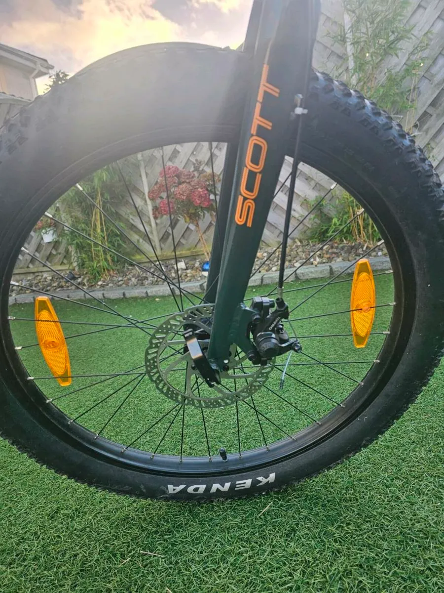 Mountain bike - Image 2