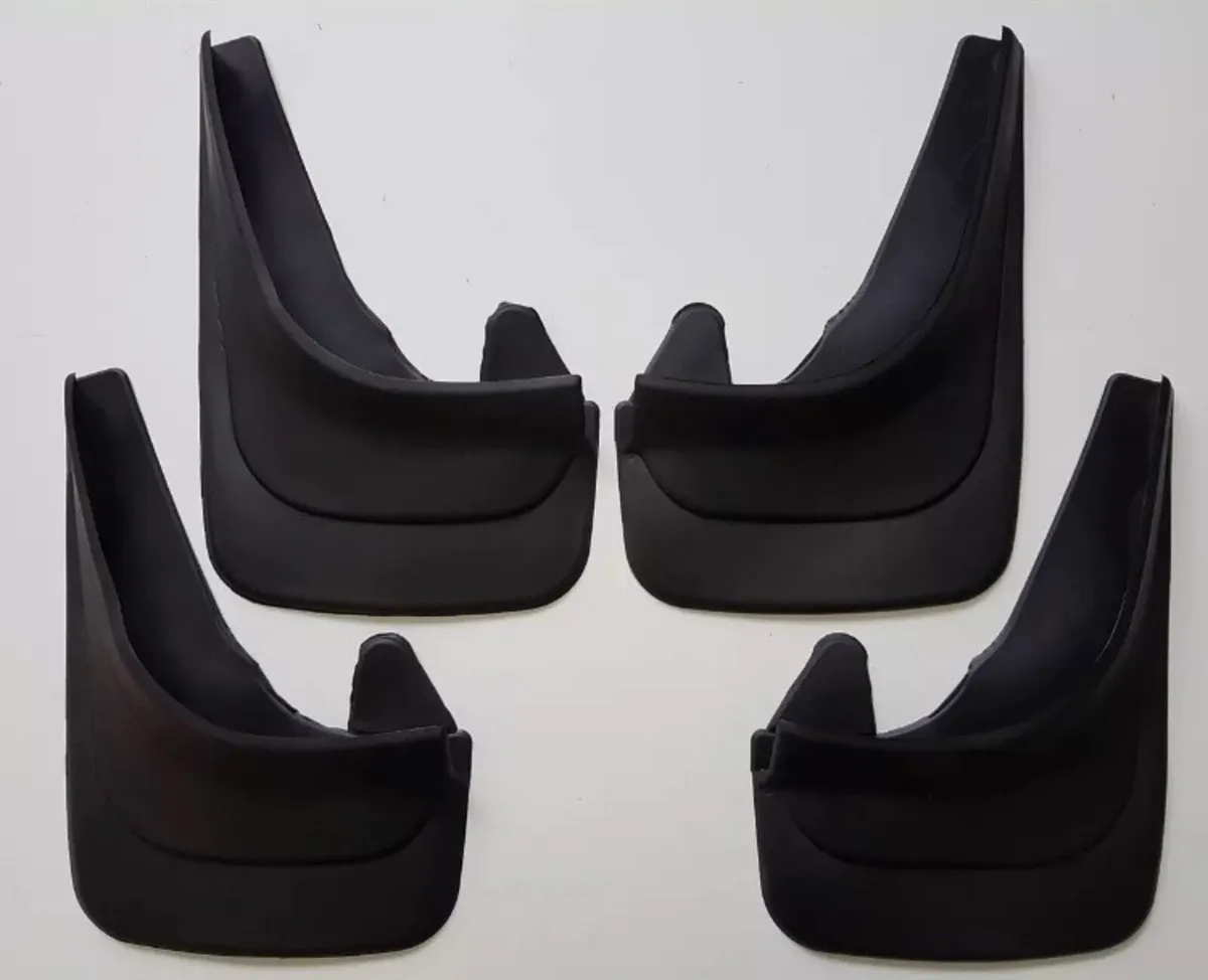 Volkswagen Caddy 2021- Accessories - Image 4