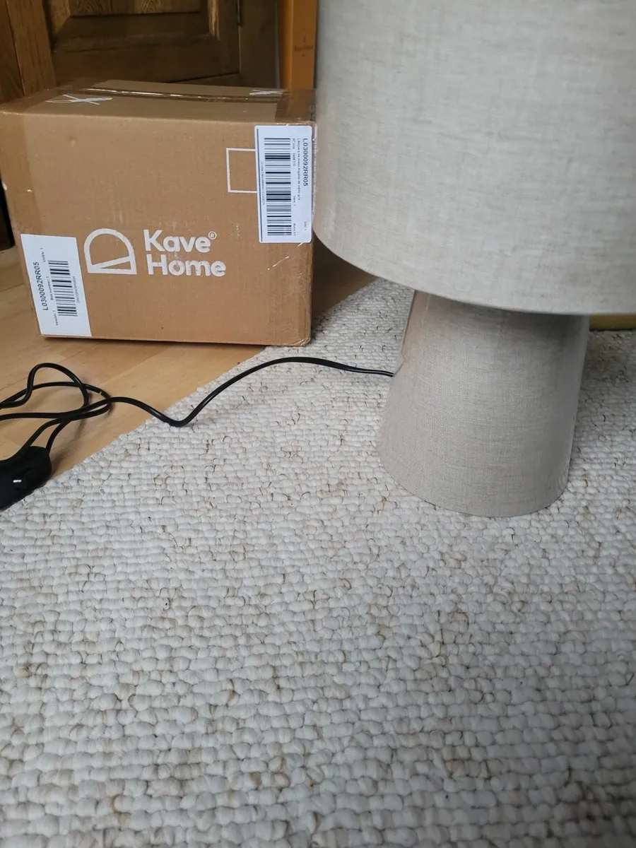 Table lamps - Image 2