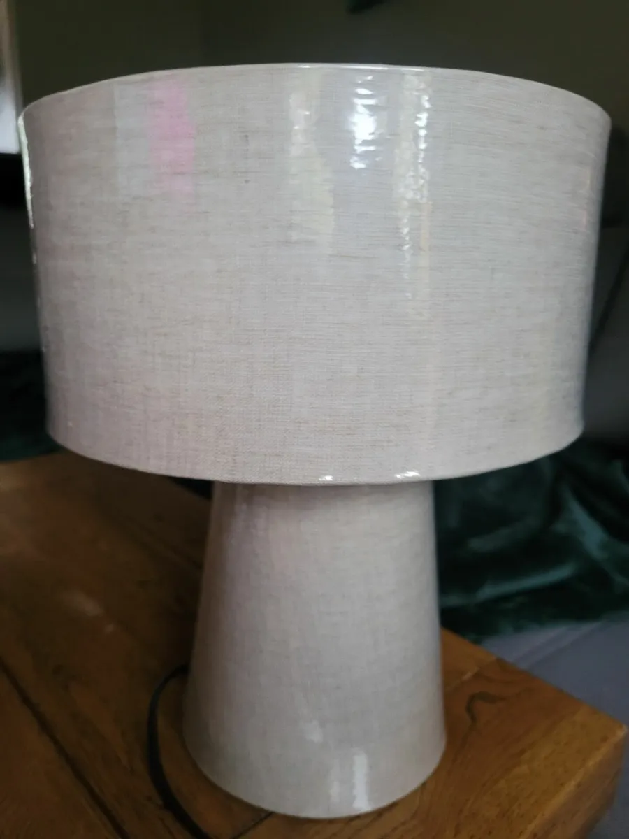 Table lamps - Image 3