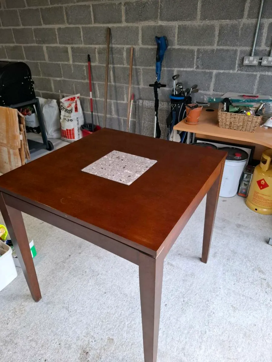 High table Home bar - Image 2