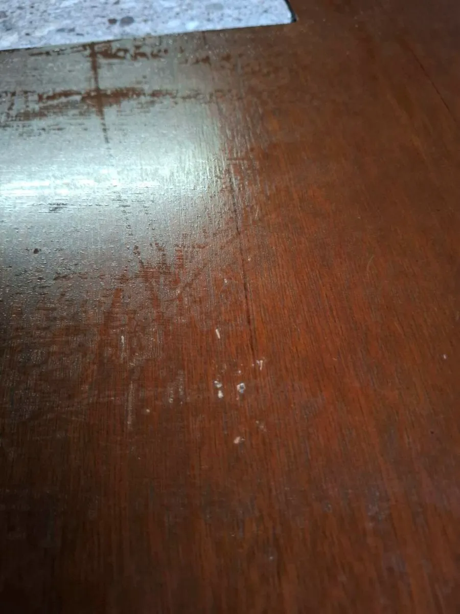 High table Home bar - Image 3