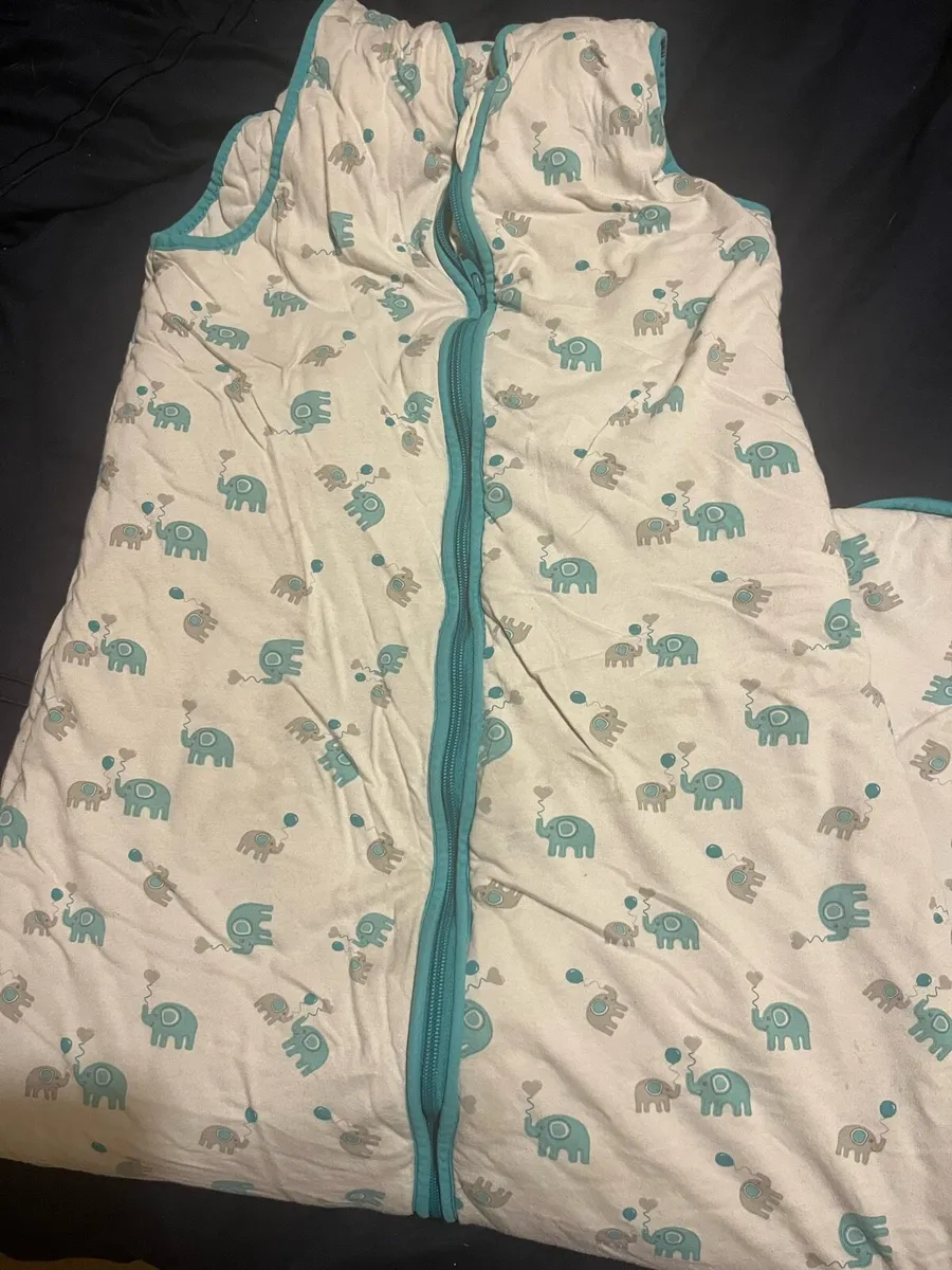 Slumbersac - Image 1