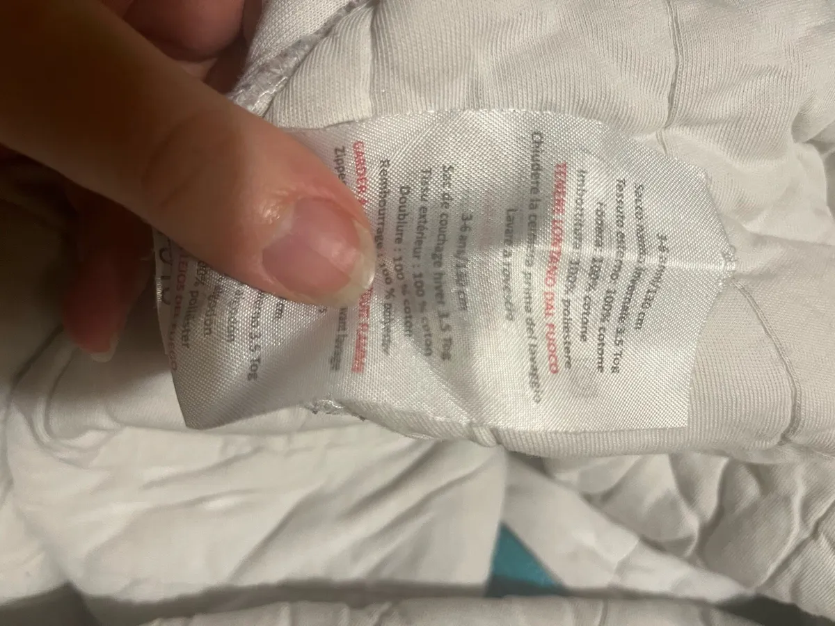 Slumbersac - Image 2