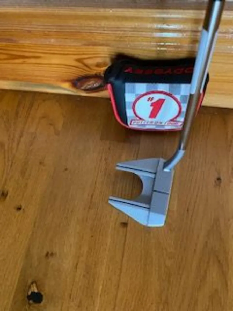 As New Odyssey White Hot OG 7 Nano - Image 3