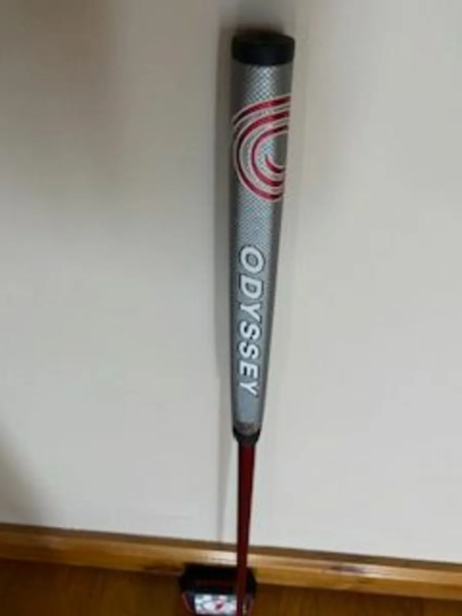 As New Odyssey White Hot OG 7 Nano - Image 4