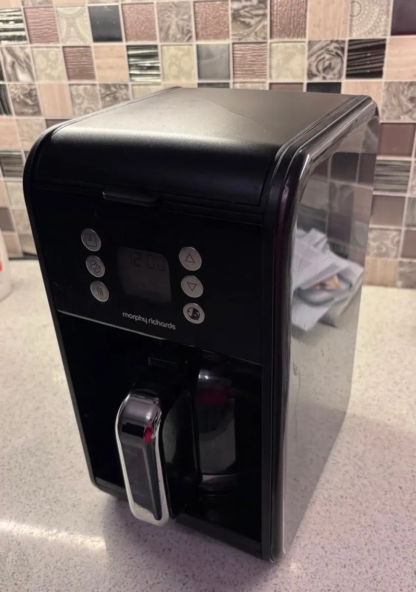 Coffee machine - Image 2