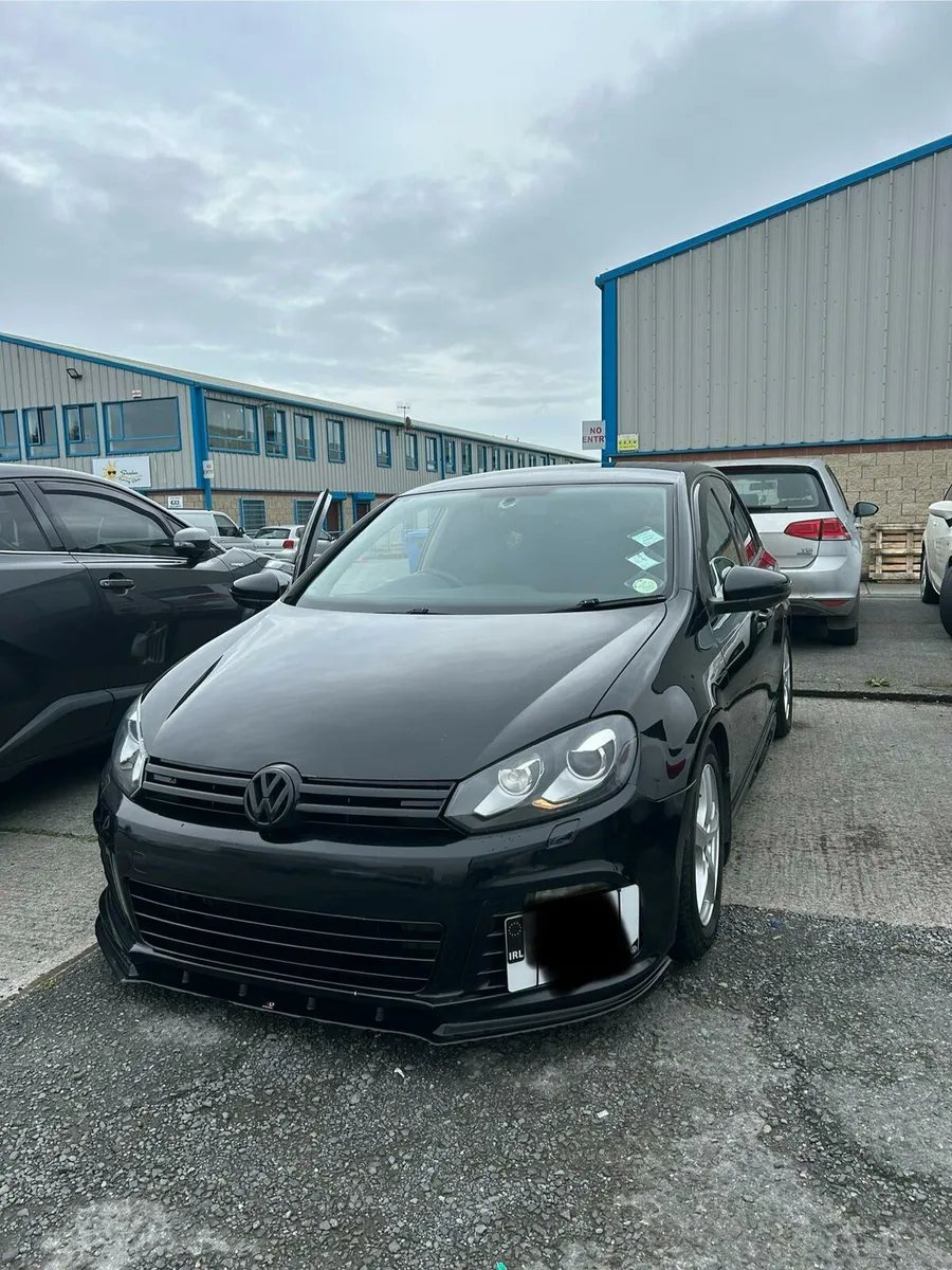 Golf mk6 - Image 1