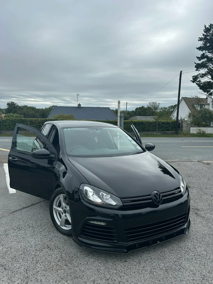 Golf mk6 - Image 2