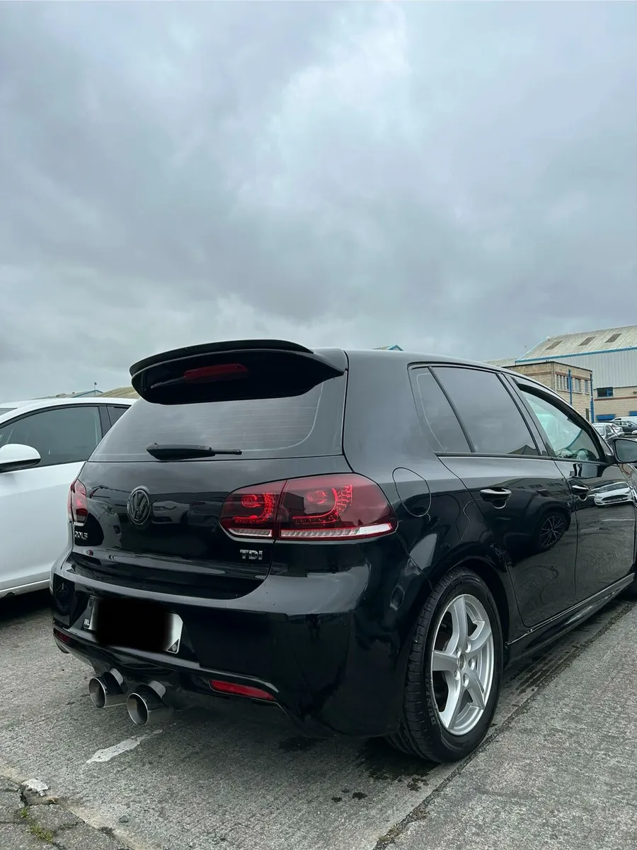 Golf mk6 - Image 3