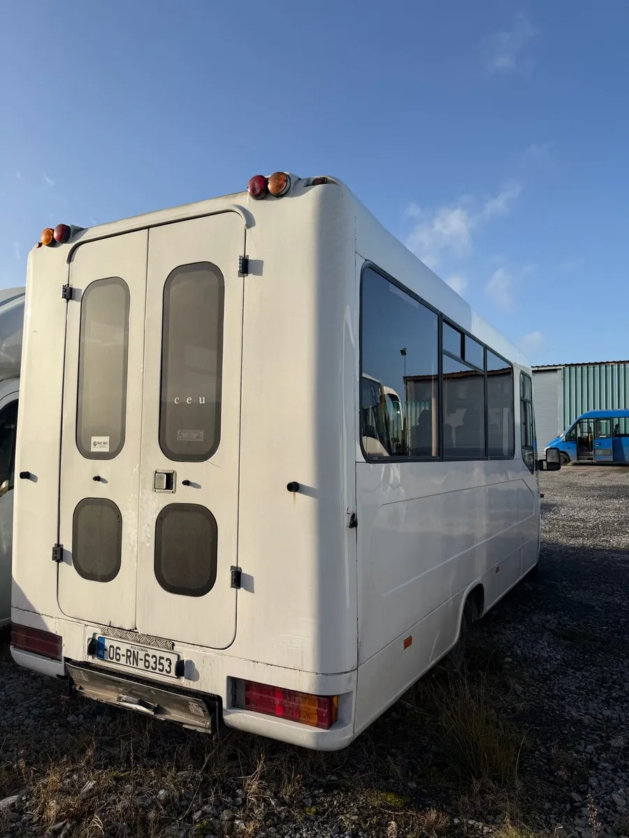 Mercedes sprinter - Image 2