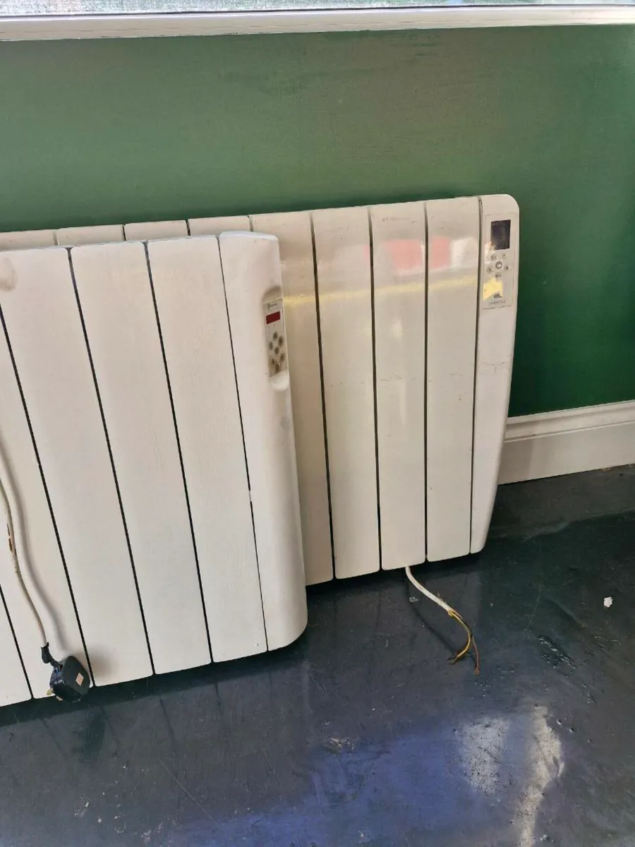 Electric radiators - Image 2