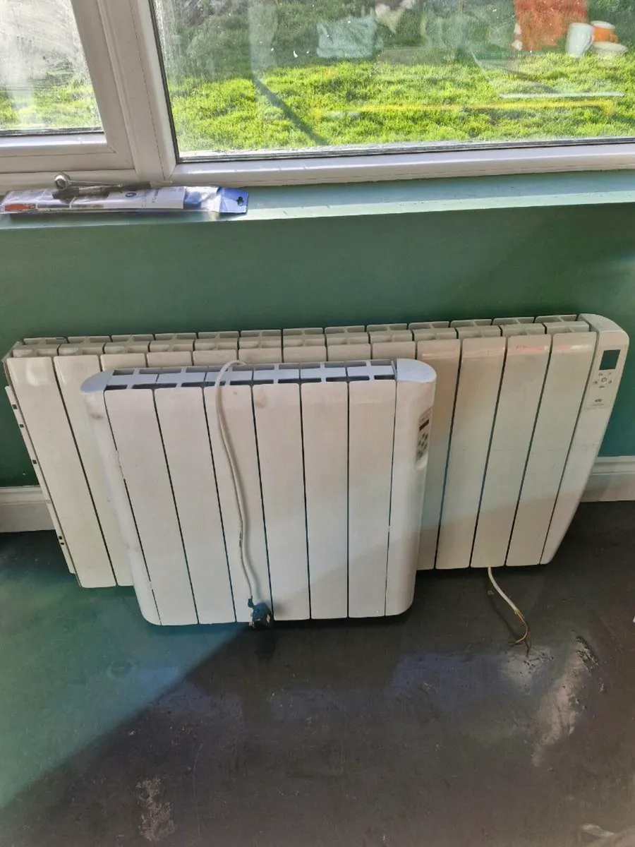Electric radiators - Image 3