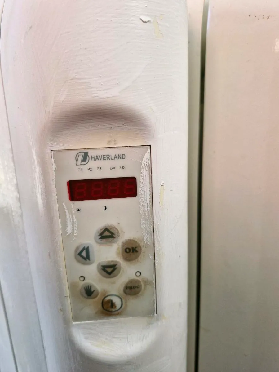 Electric radiators - Image 4