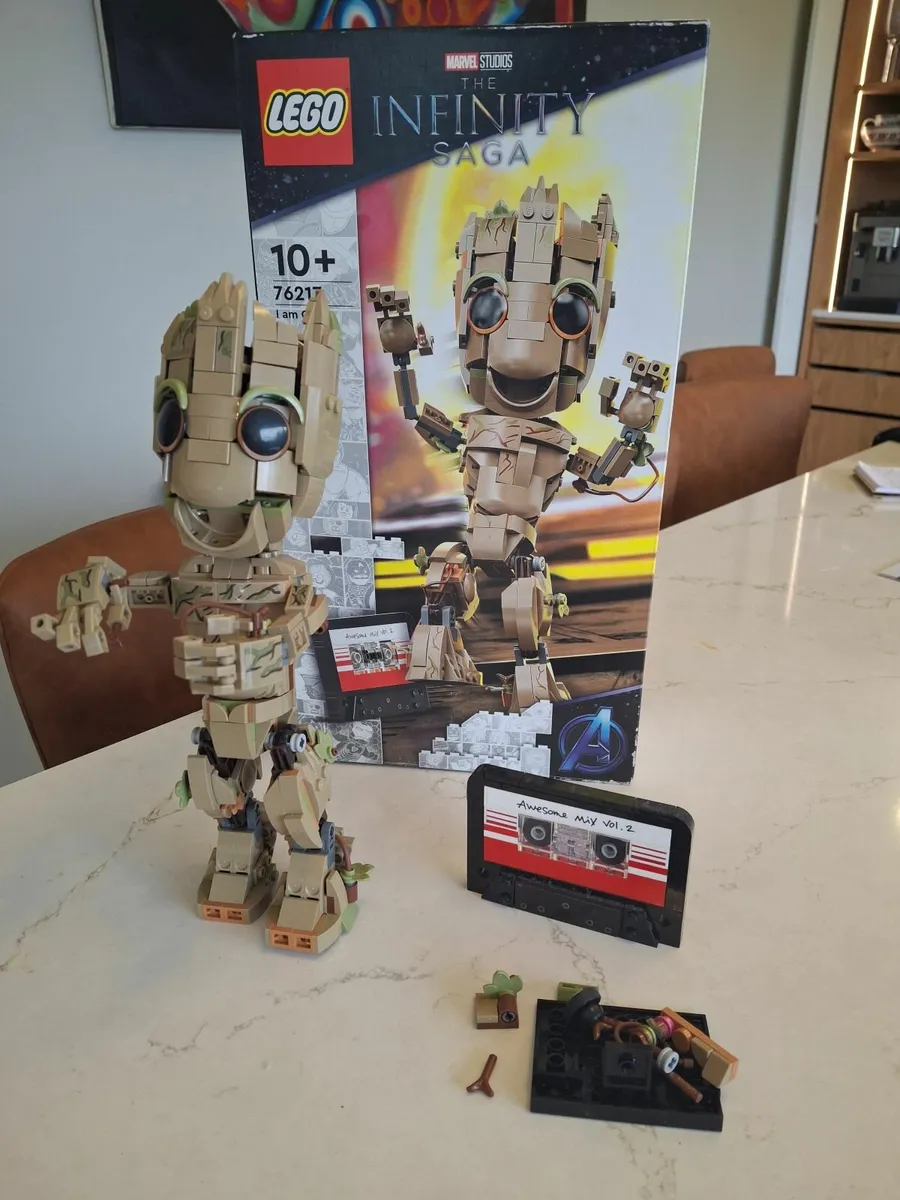 Lego - Image 1