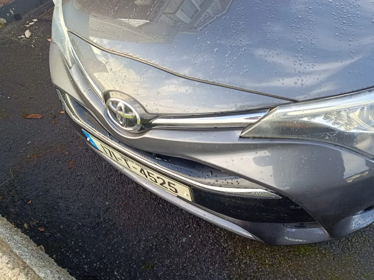 Taxi for rent - Image 1