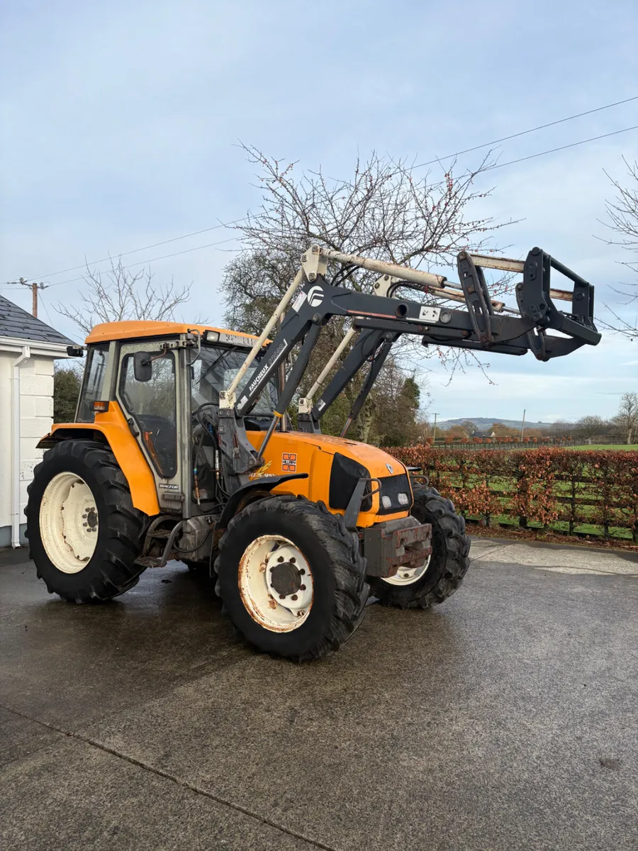 Renault ceres 95X - Image 2