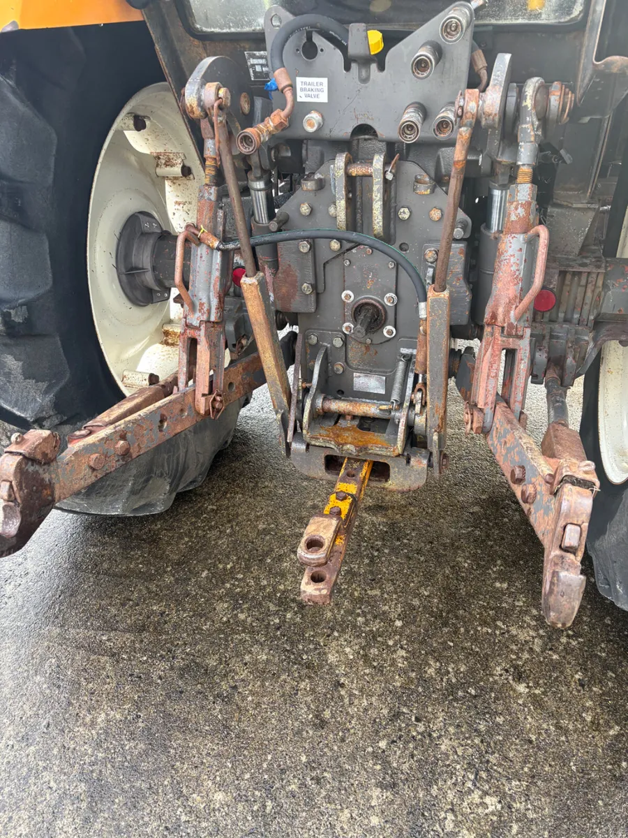 Renault ceres 95X - Image 3