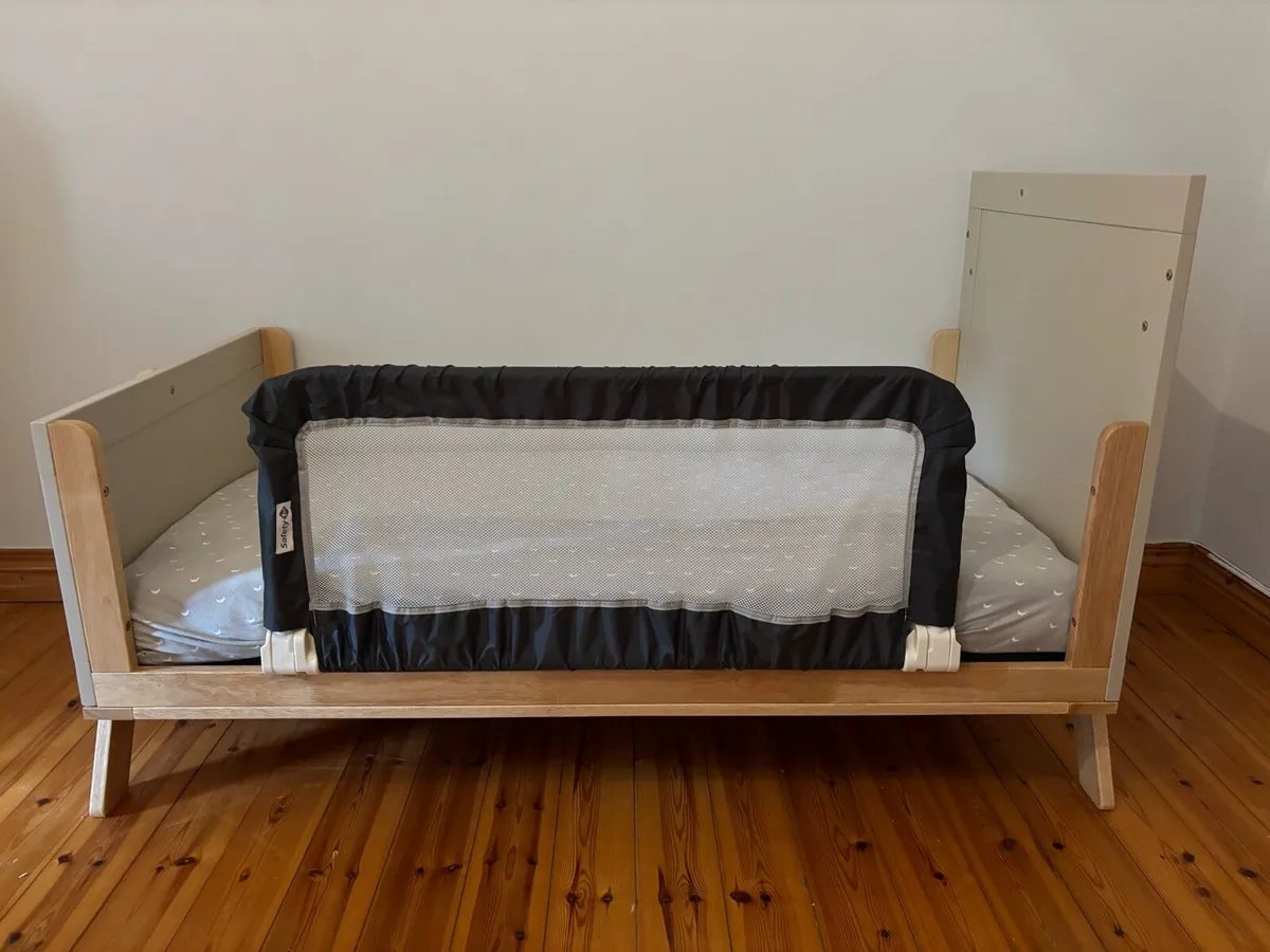 Child’s Bed - Image 3