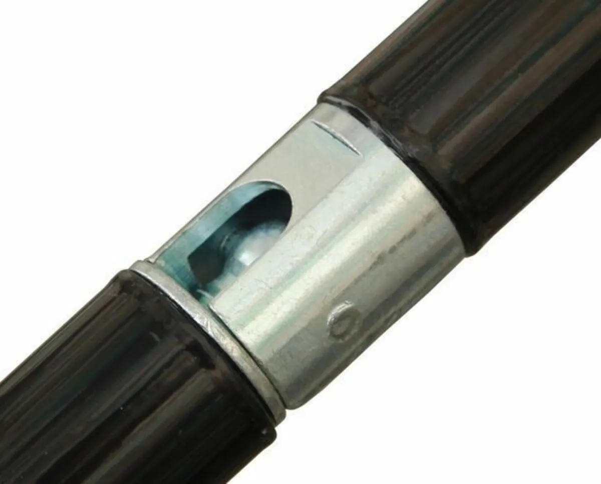 Fishing Umbrella with sides - Image 2