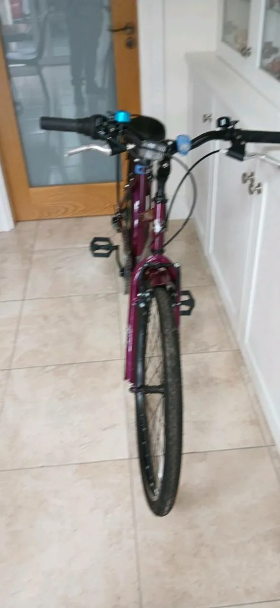 Ladies bicycle - Image 2