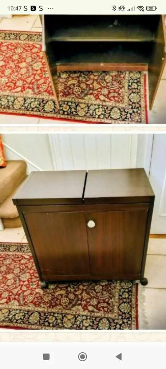 Hostess Trolly - Image 4