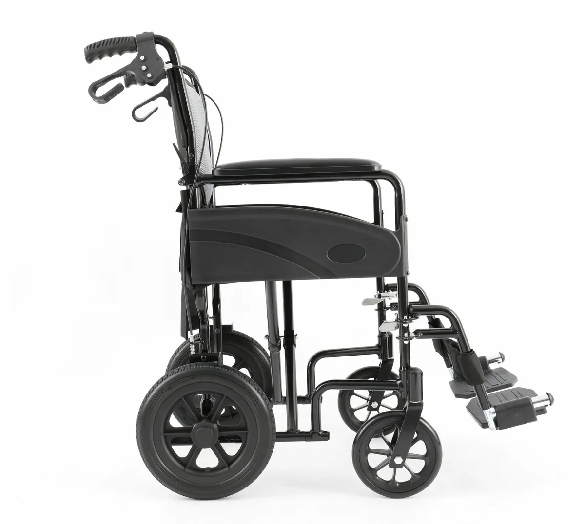 Wheelchair, Lightweight Wheelchair - Image 3