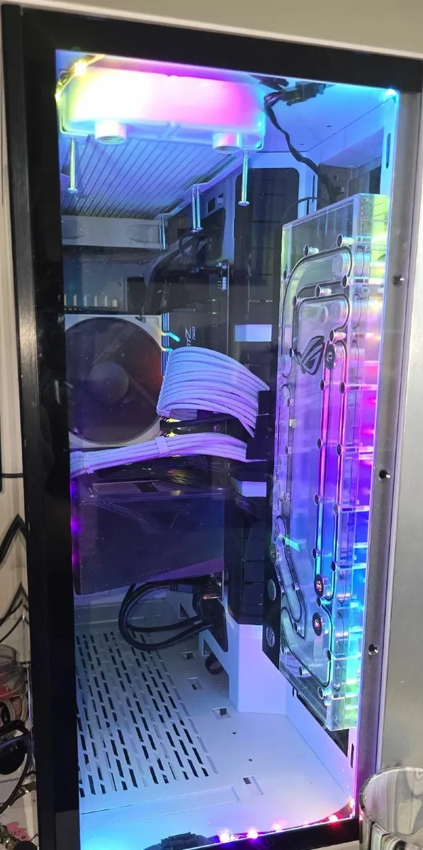 AMD Ryzen 9 3950x Gaming PC RTX3070Ti - Image 2