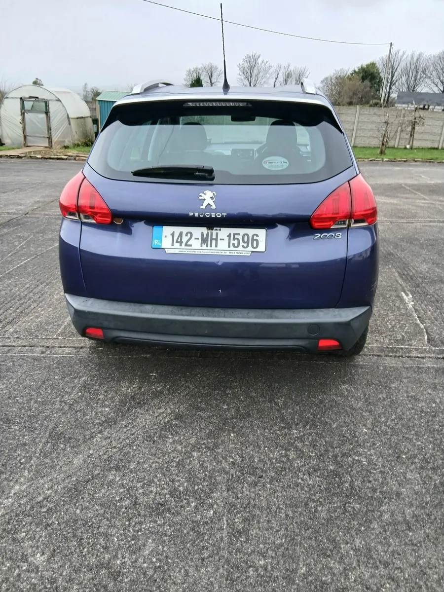 Peugeot 2008 - Image 3