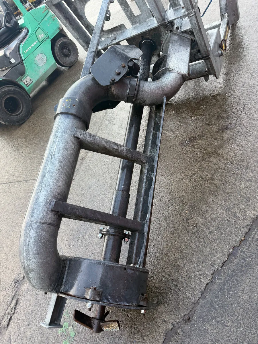 Conor 6000 Megamix NO VAT - Image 3