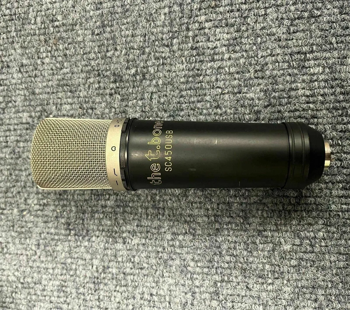 Thomann USB Condenser Microphone - Image 2