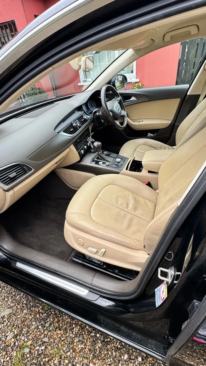 Audi A6 2.0L TDI - Image 4
