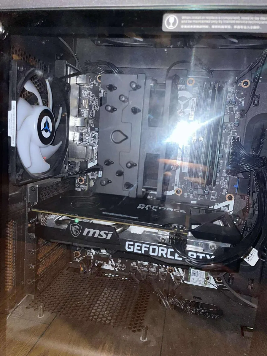 3060ti gaming pc - Image 4