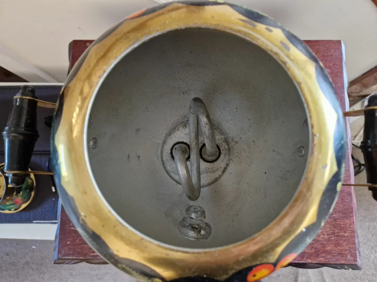 Electric Samovar (Eastern European Electric Kettle - Image 4