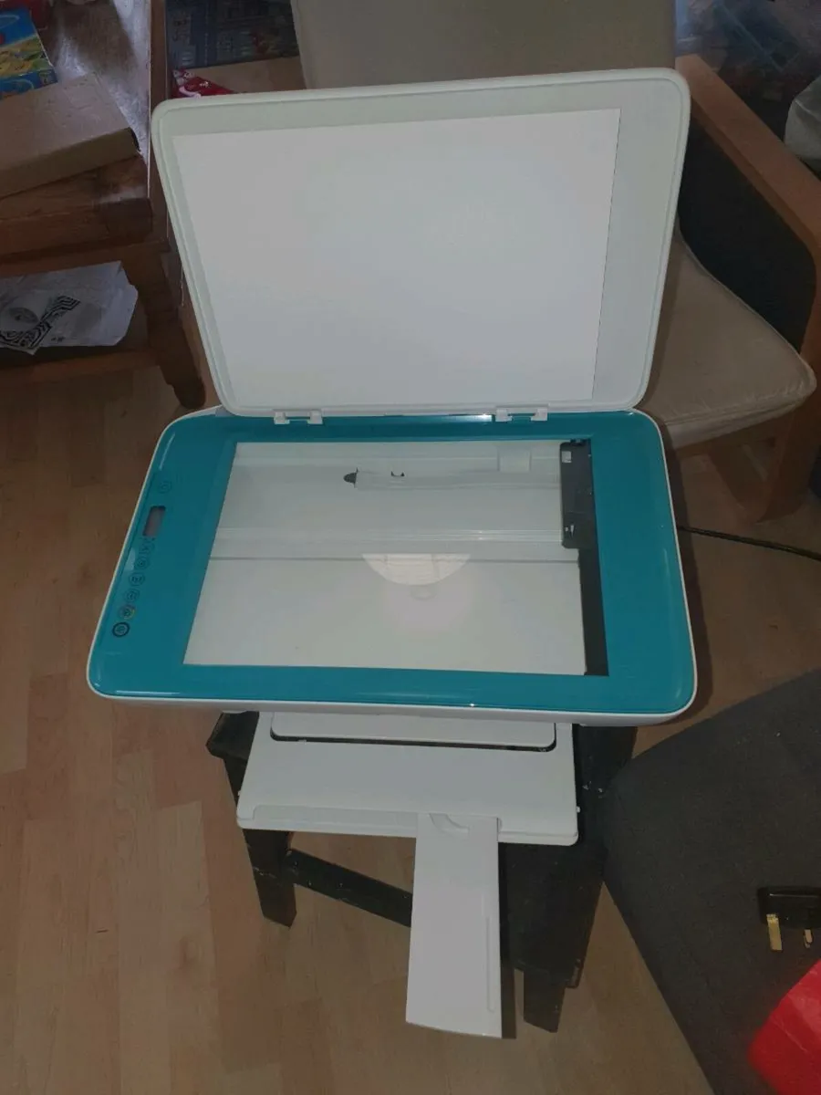 Printer/scaner/copier hp DeskJet 2632 - Image 2