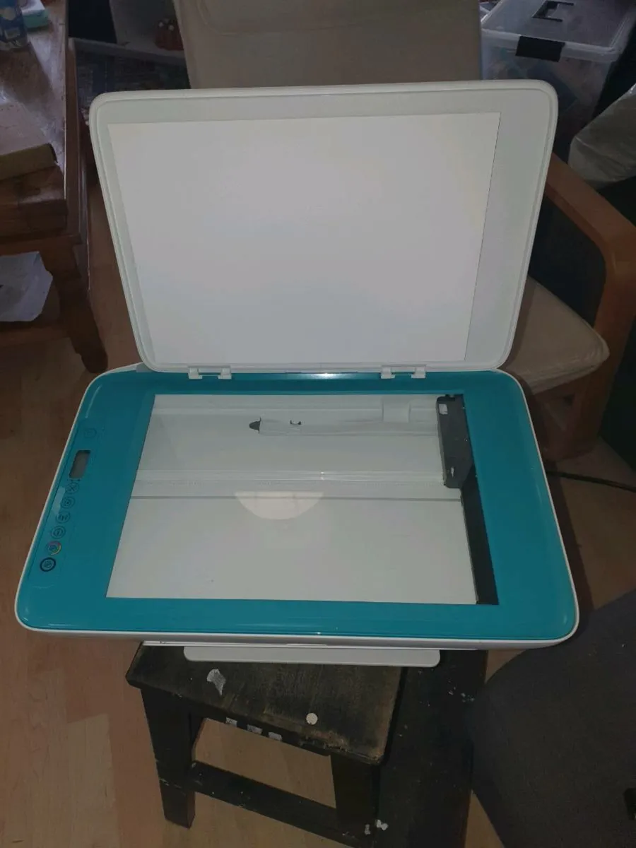 Printer/scaner/copier hp DeskJet 2632 - Image 3