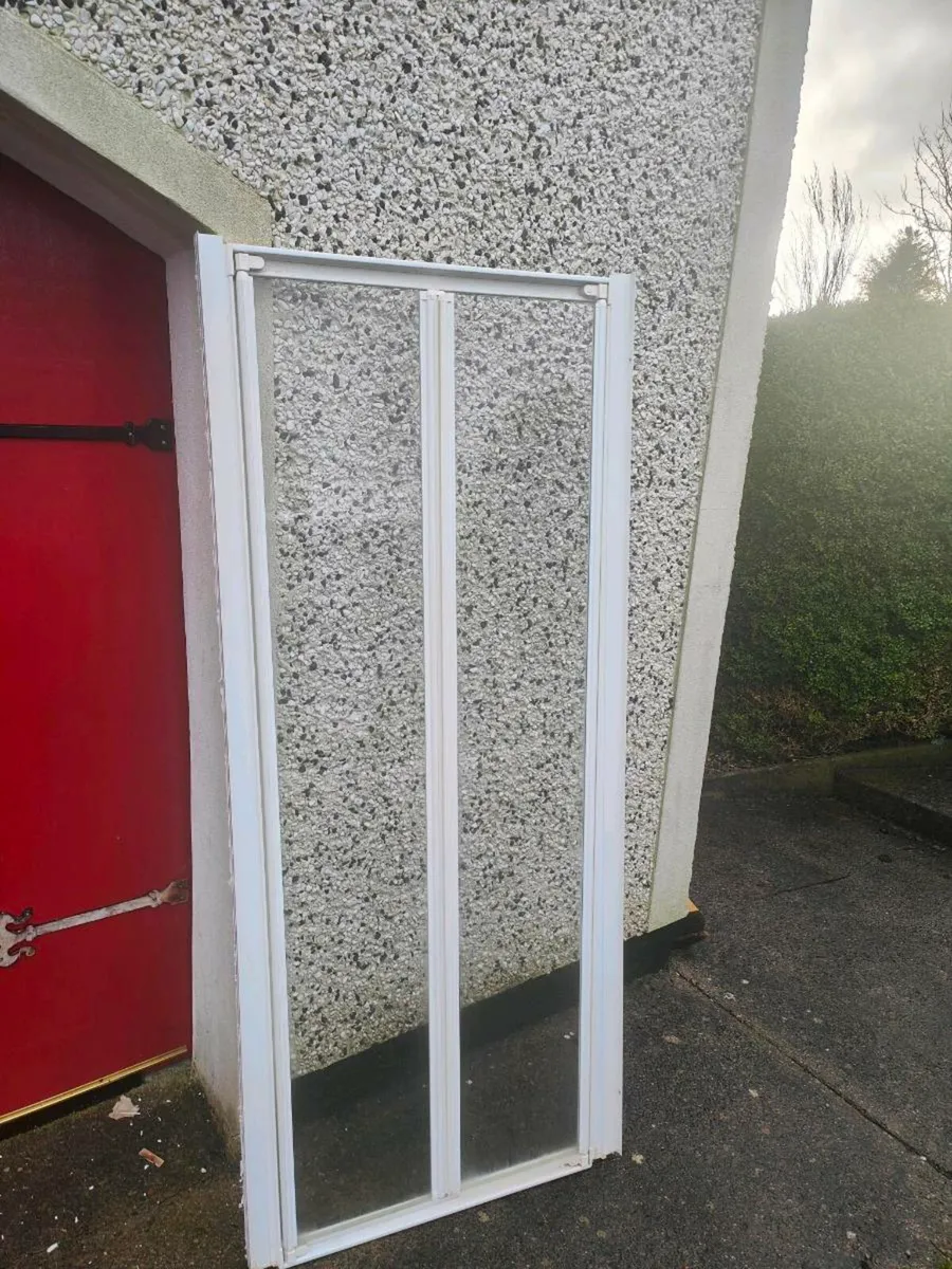 Shower door - Image 1