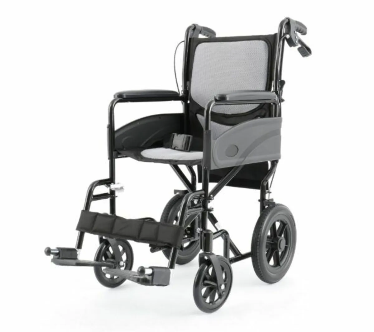 Wheelchair, Lightweight Wheelchair - Image 1