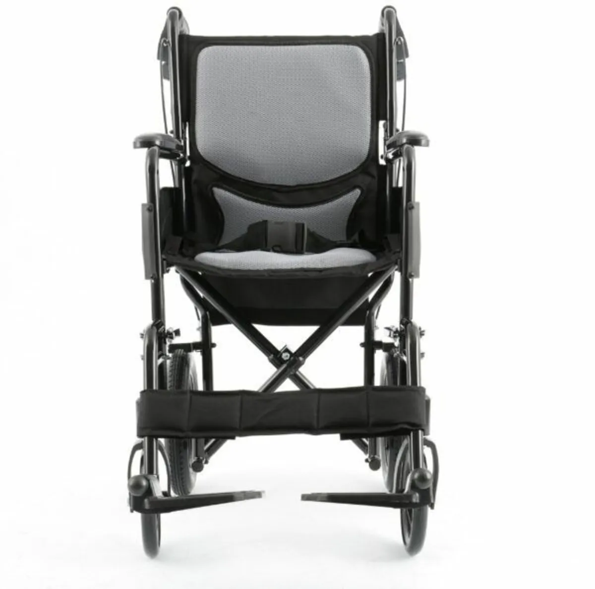 Wheelchair, Lightweight Wheelchair - Image 2