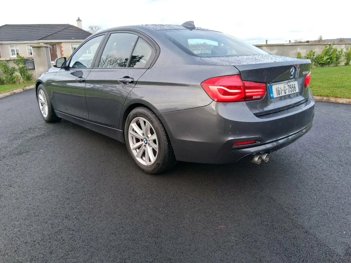 Bmw 320 diesel - Image 2