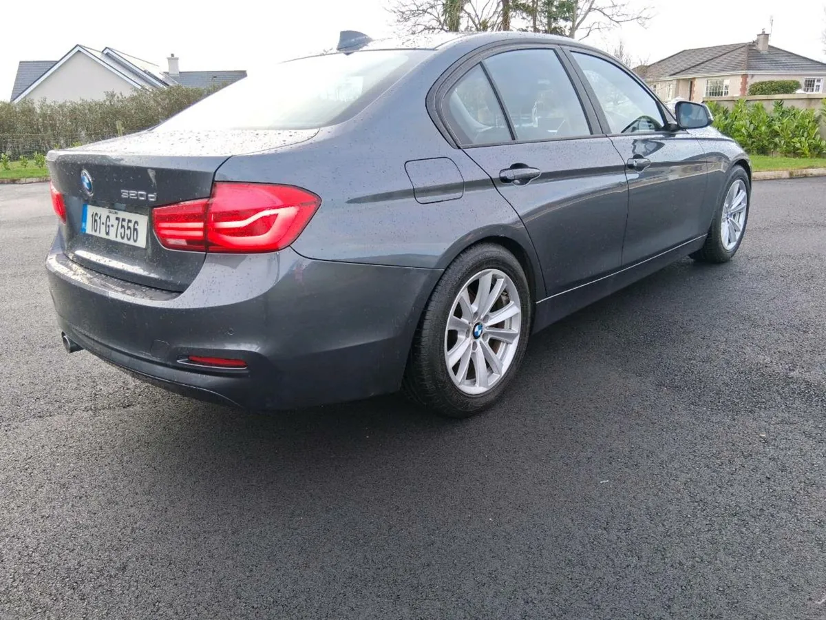 Bmw 320 diesel - Image 3